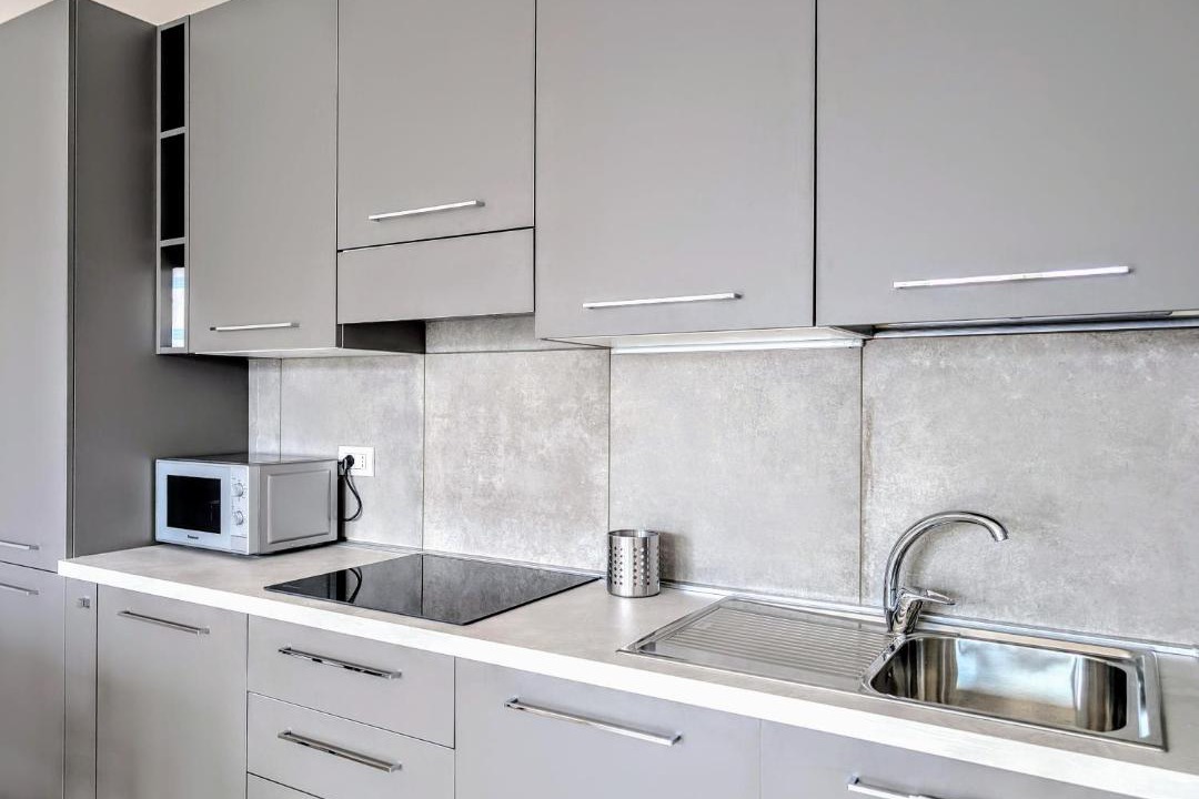 Photo of Kitchen in Calozzo