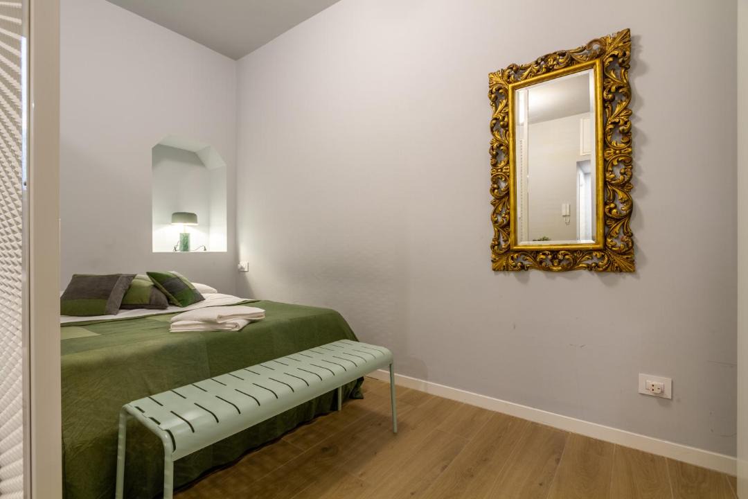 Photo of Bedroom in Porta Venezia