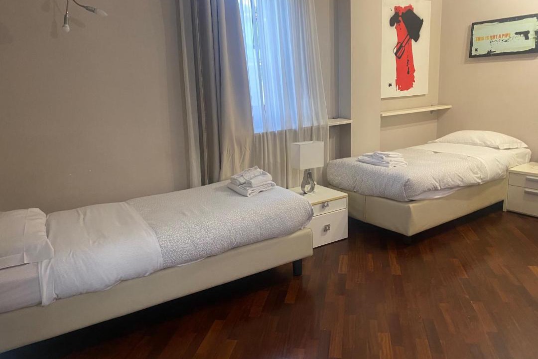 Photo of Bedroom in Segrate