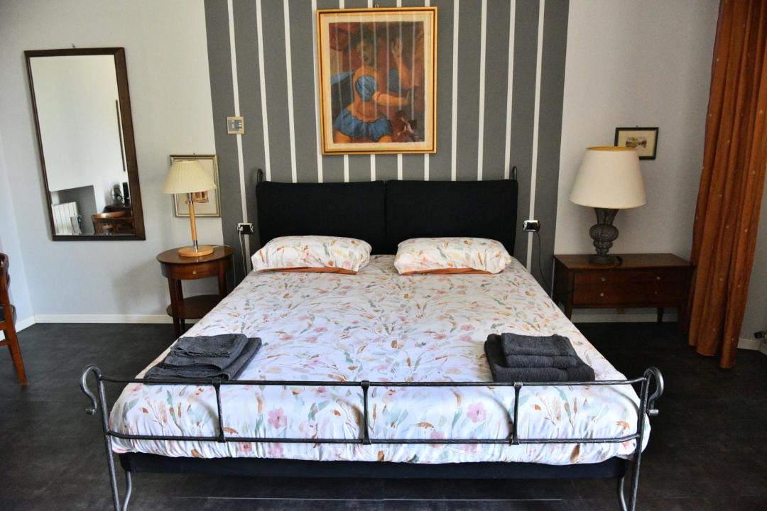 Photo of Bedroom in Turbigo