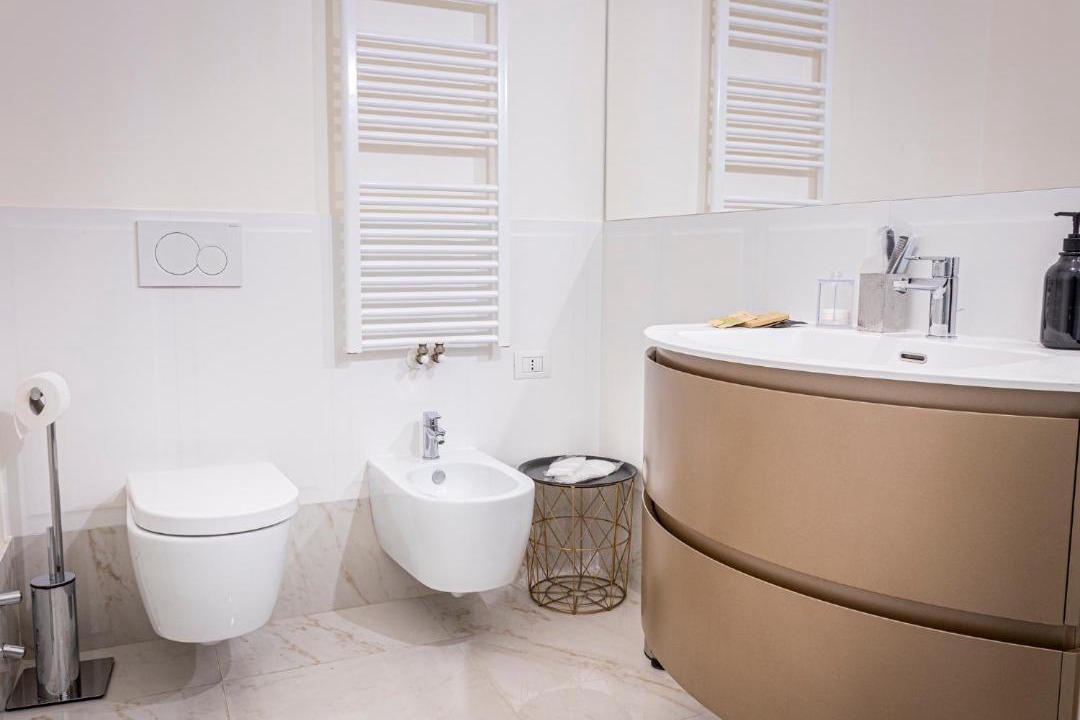 Photo of Bathroom in San Vittore