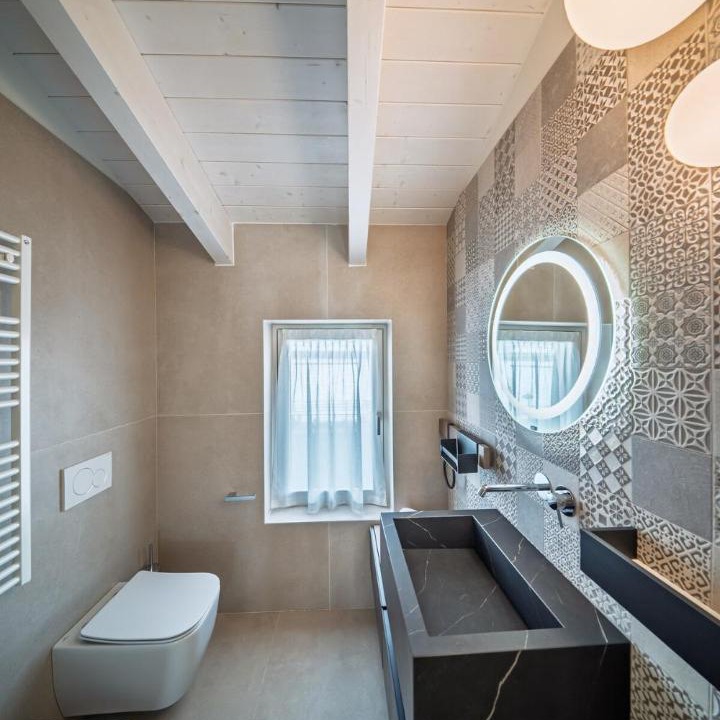 Photo of Bathroom in Treviglio
