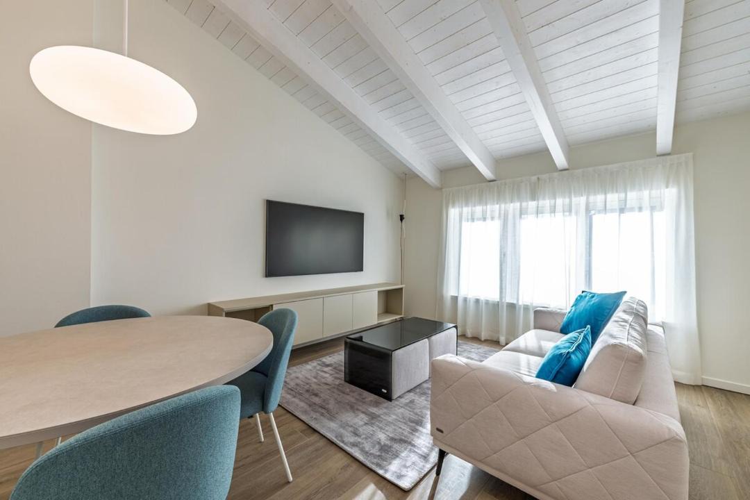 Photo of Livingroom in Treviglio