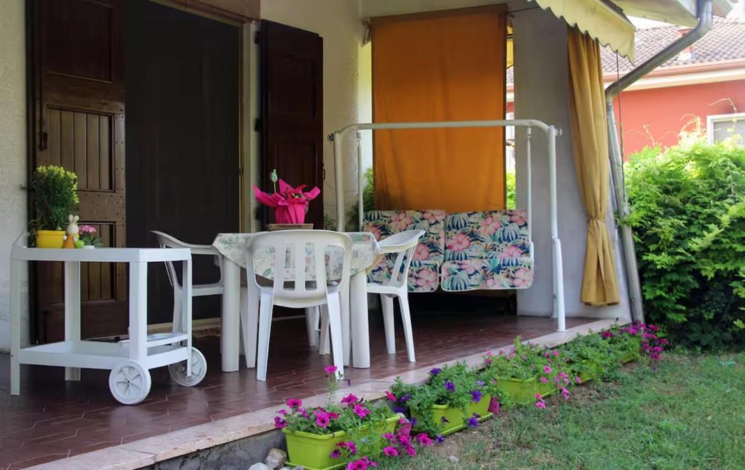 Photo of Patio Balcony in Porto Mantovano