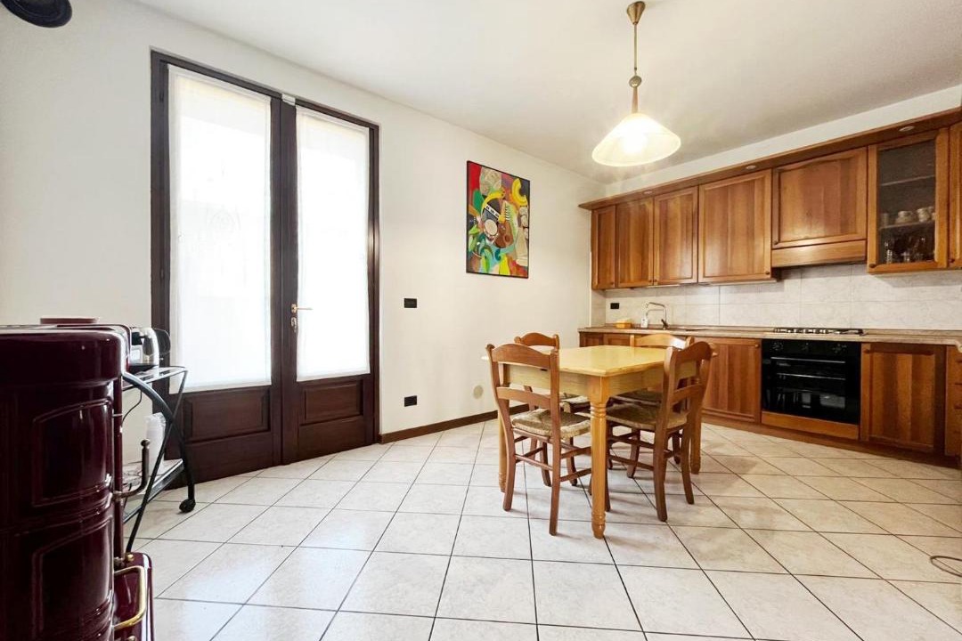 Photo of Kitchen in Guidizzolo