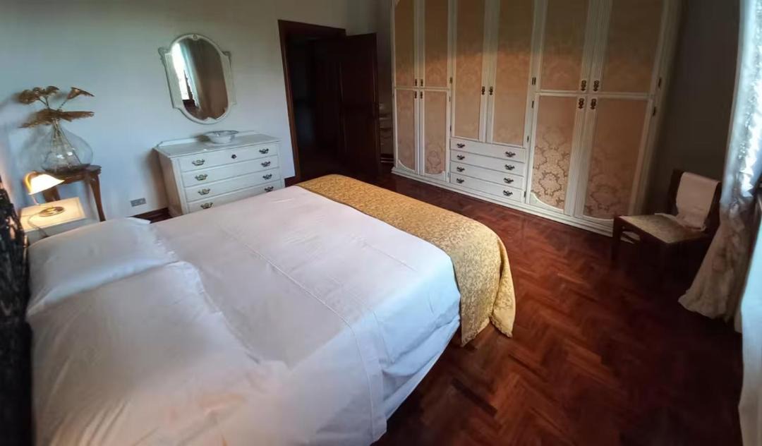 Photo of Bedroom in Porto Mantovano