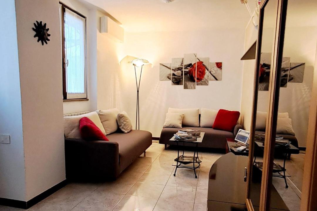 Photo of Livingroom in Inzago