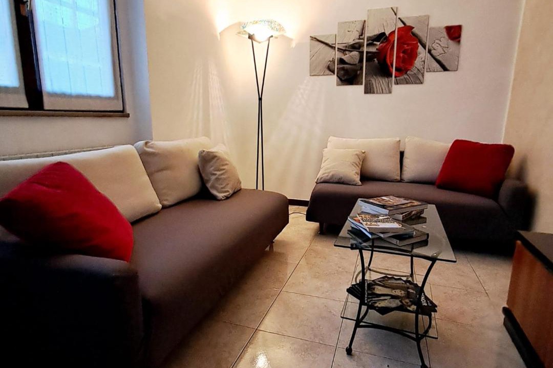 Photo of Livingroom in Inzago