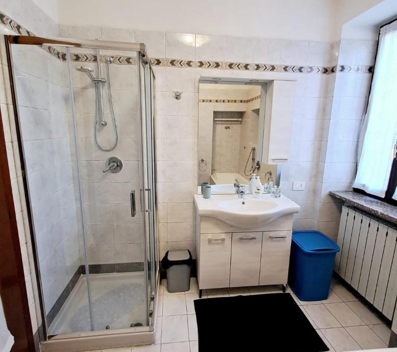 Photo of Bathroom in Inzago