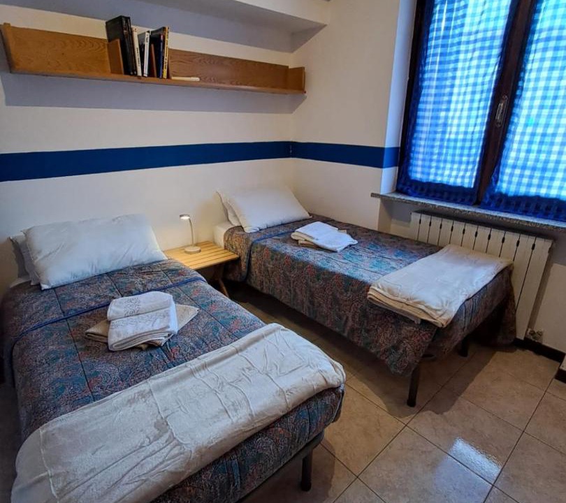 Photo of Bedroom in Inzago
