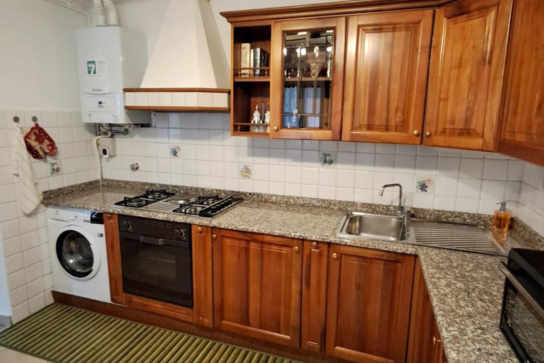 Photo of Kitchen in Inzago