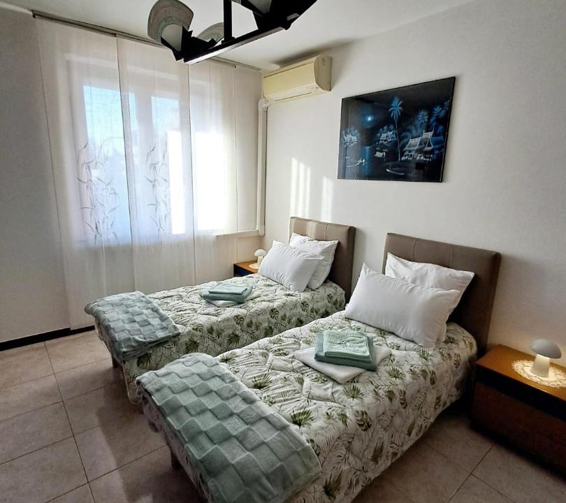 Photo of Bedroom in Inzago