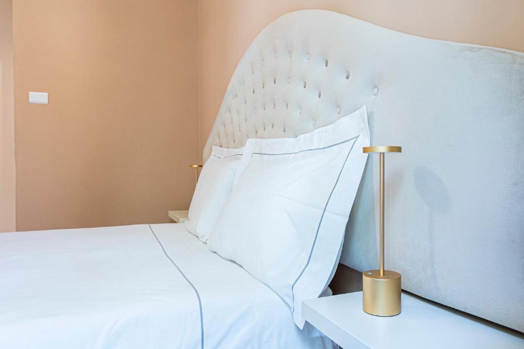 Photo of Bedroom in San Vittore