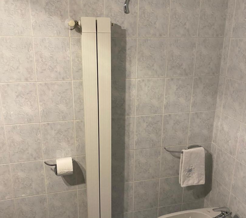 Photo of Bathroom in Dalmine