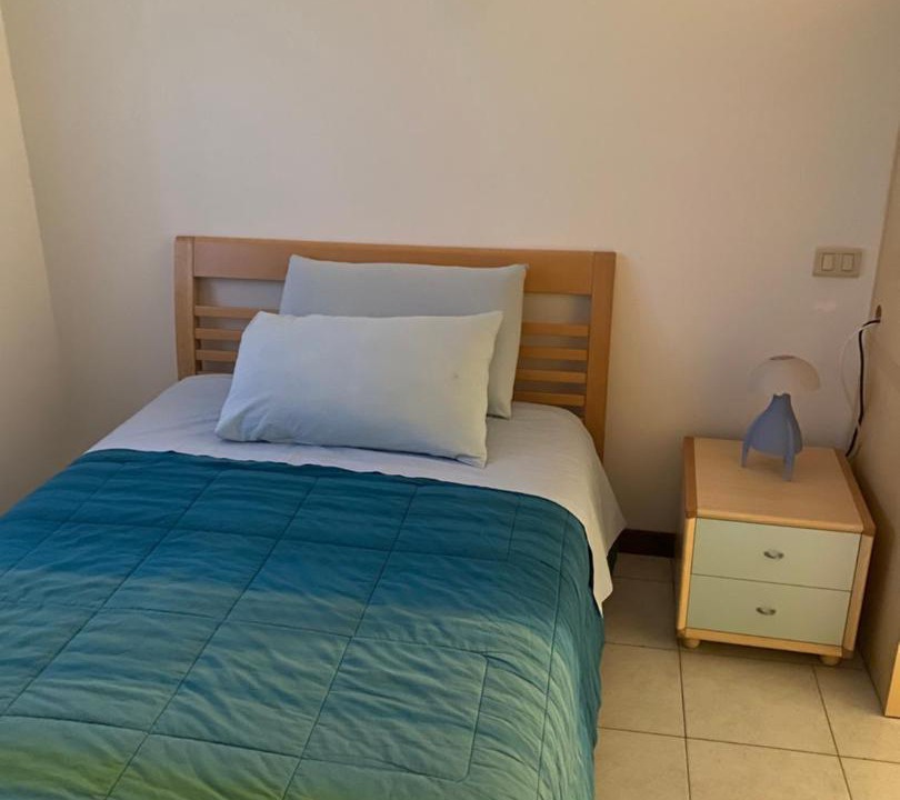 Photo of Bedroom in Dalmine