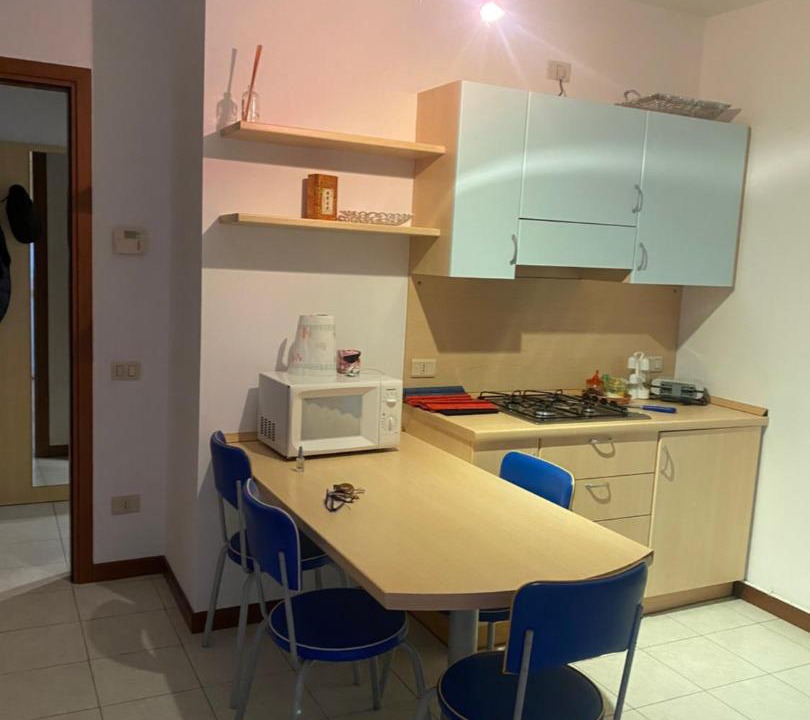 Photo of Kitchen in Dalmine