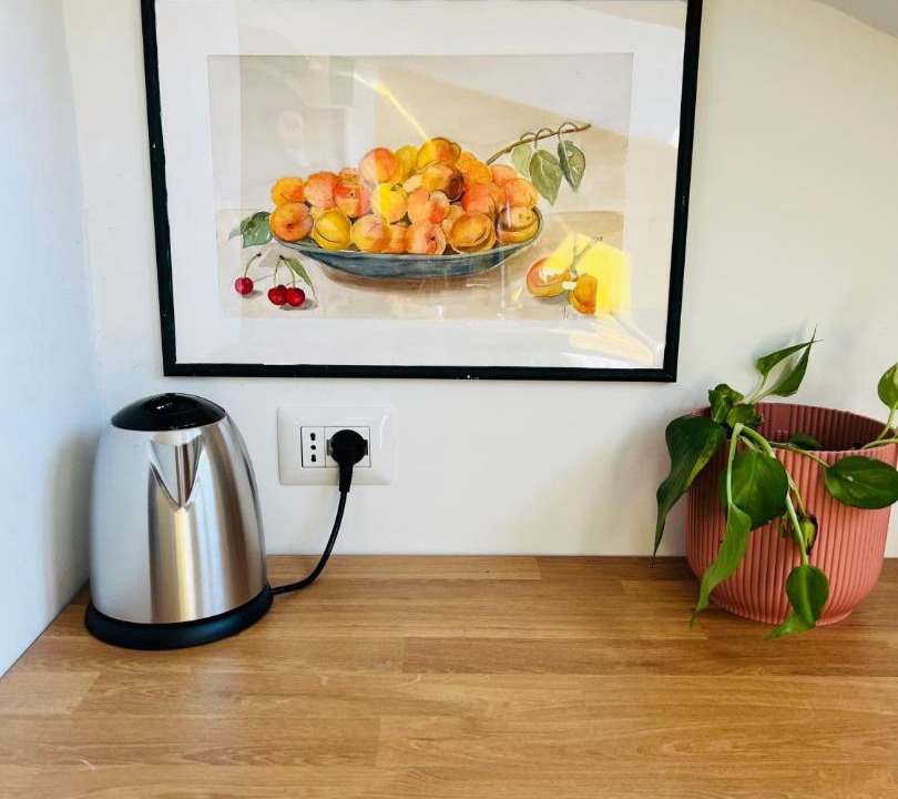 Photo of Kitchen in Navigli