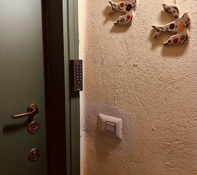 Photo of Bathroom in Navigli