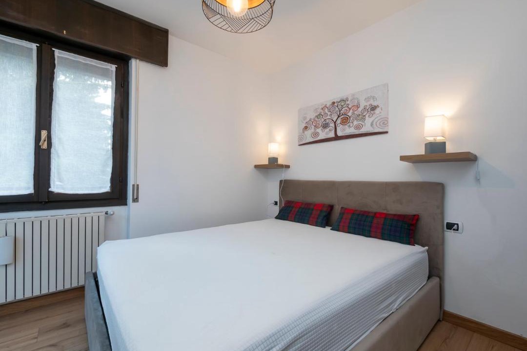 Photo of Bedroom in Madonna di Tirano