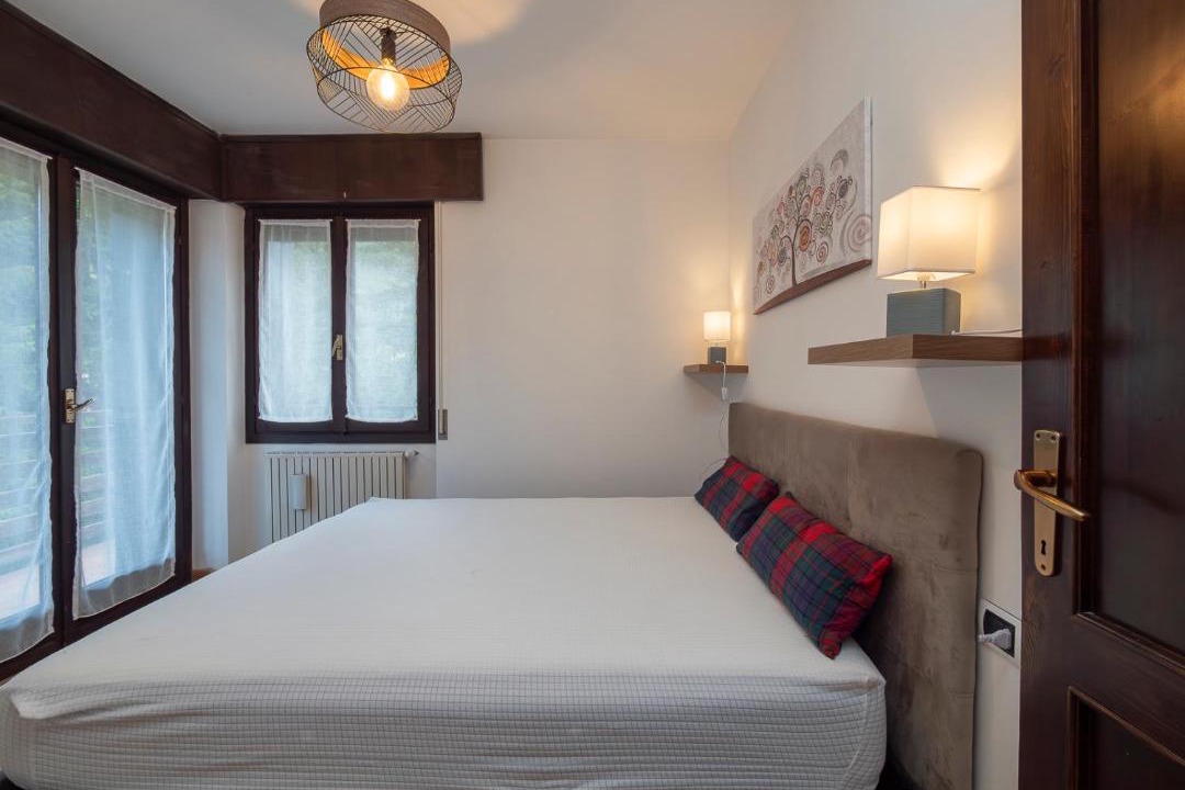 Photo of Bedroom in Madonna di Tirano