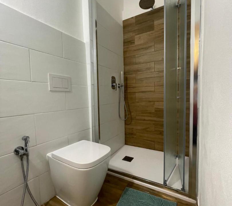 Photo of Bathroom in Griante