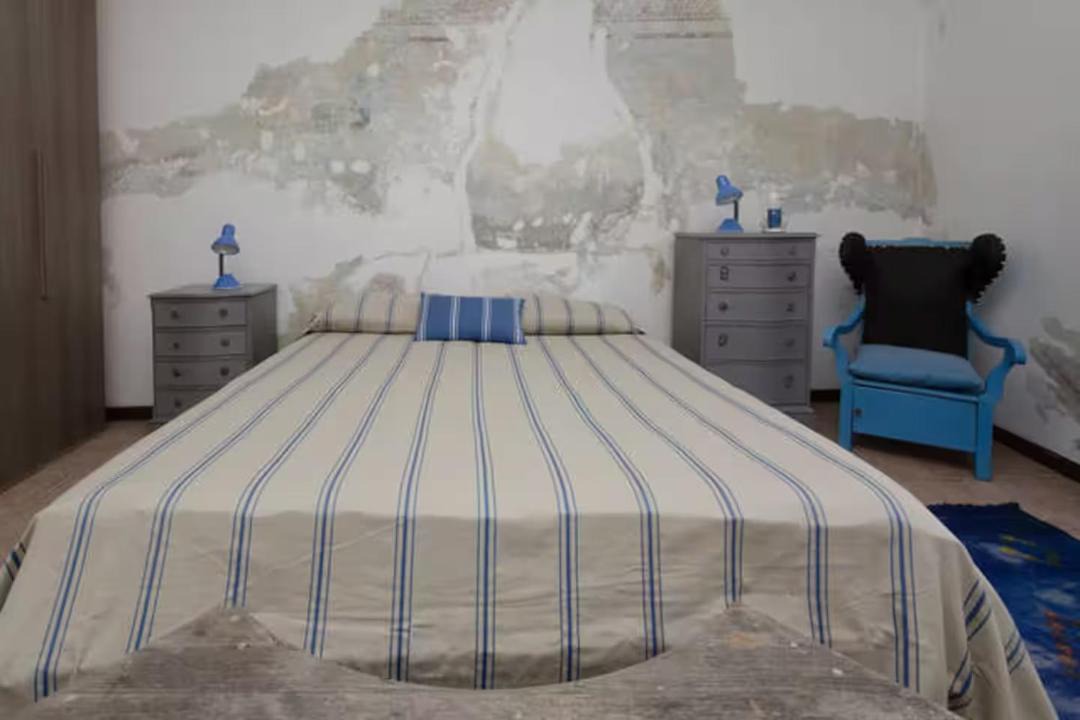 Photo of Bedroom in Pescate