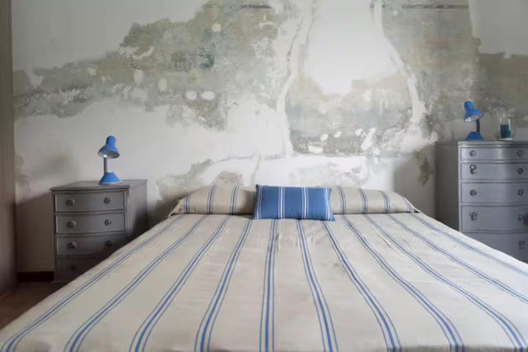 Photo of Bedroom in Pescate