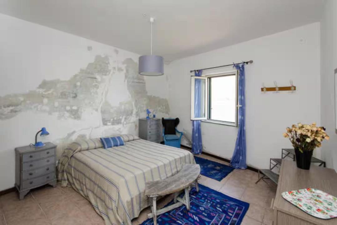 Photo of Bedroom in Pescate