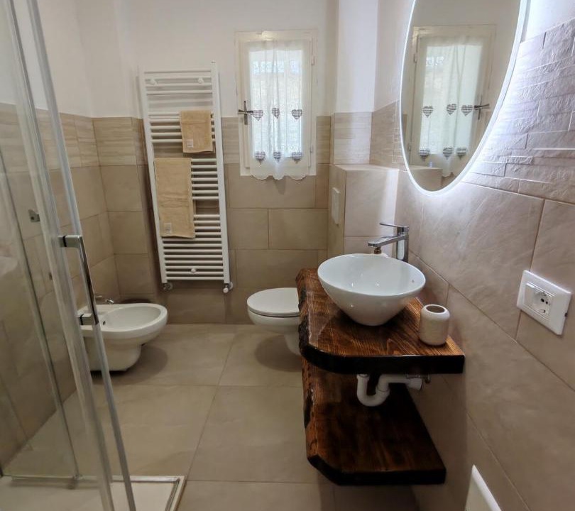 Photo of Bathroom in Cerro