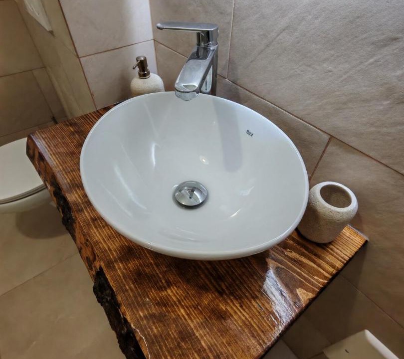 Photo of Bathroom in Cerro