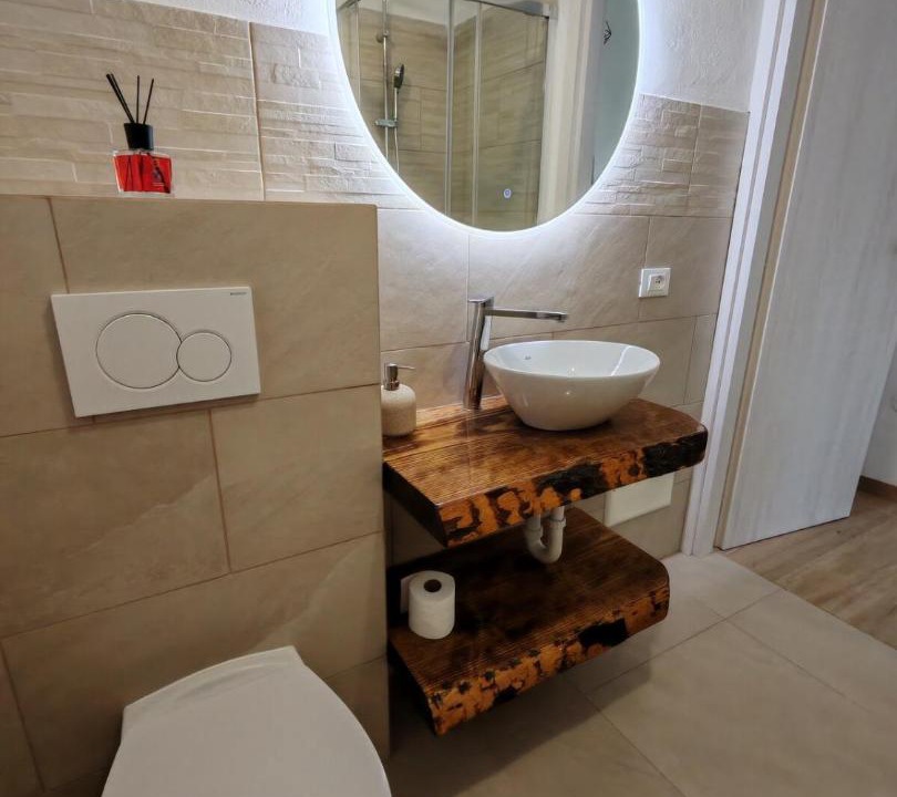 Photo of Bathroom in Cerro
