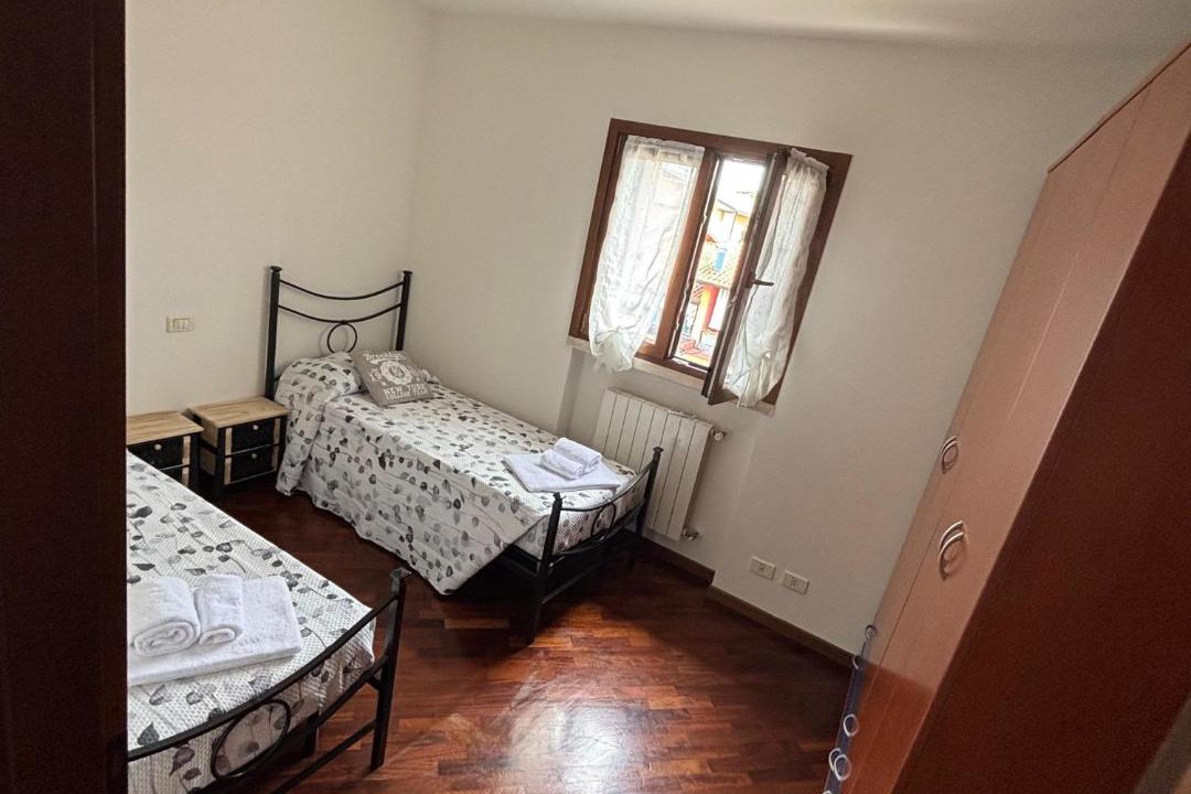 Photo of Bedroom in Castiglione delle Stiviere
