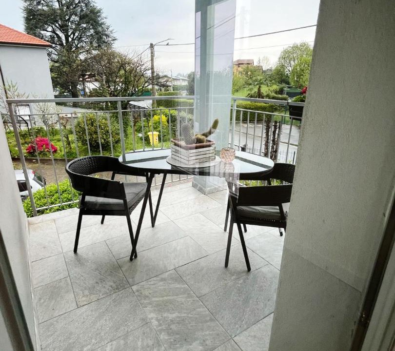 Photo of Patio Balcony in Morazzone