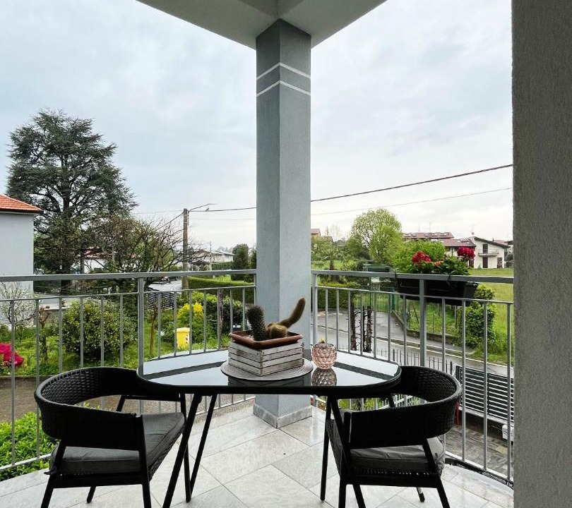 Photo of Patio Balcony in Morazzone
