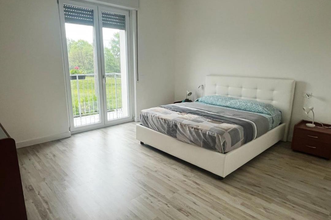 Photo of Bedroom in Morazzone