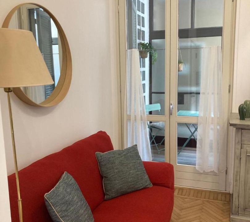 Photo of Livingroom in Cremona