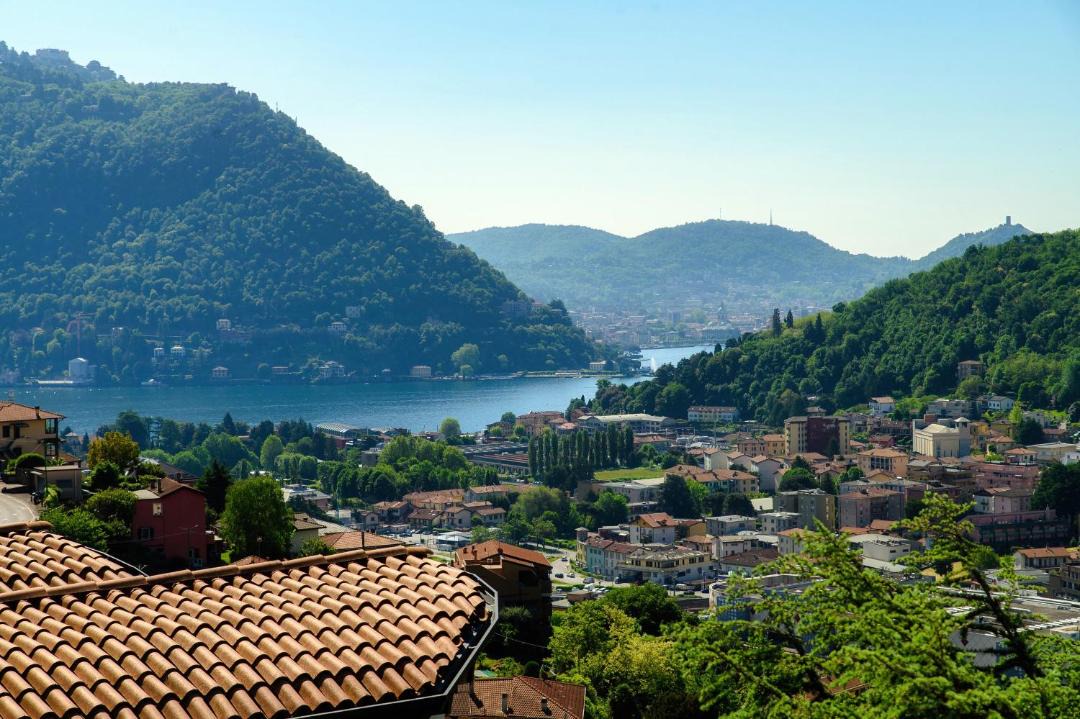 Photo of Others in Cernobbio