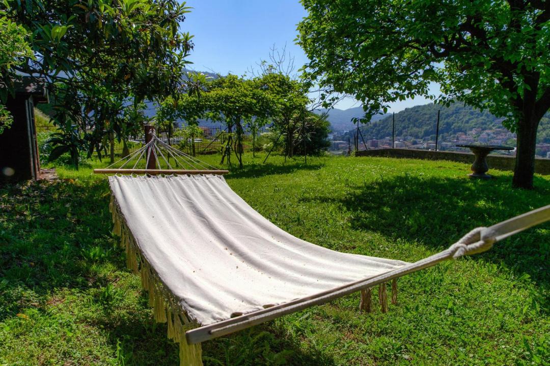Photo of Outdoor in Cernobbio