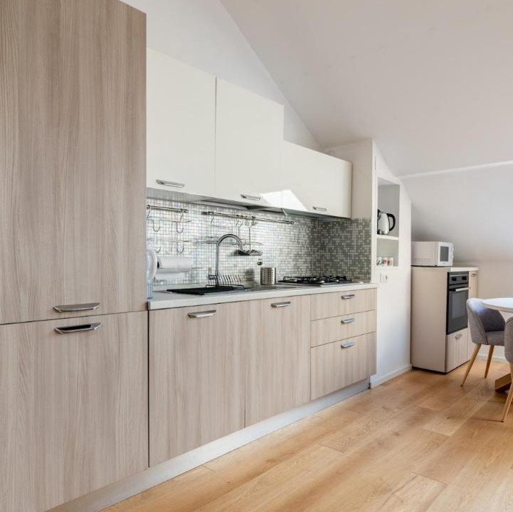 Photo of Kitchen in Vimodrone