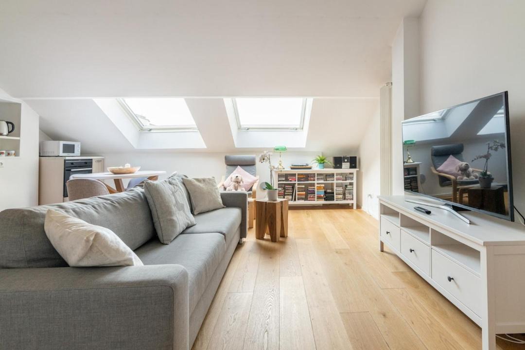 Photo of Livingroom in Vimodrone