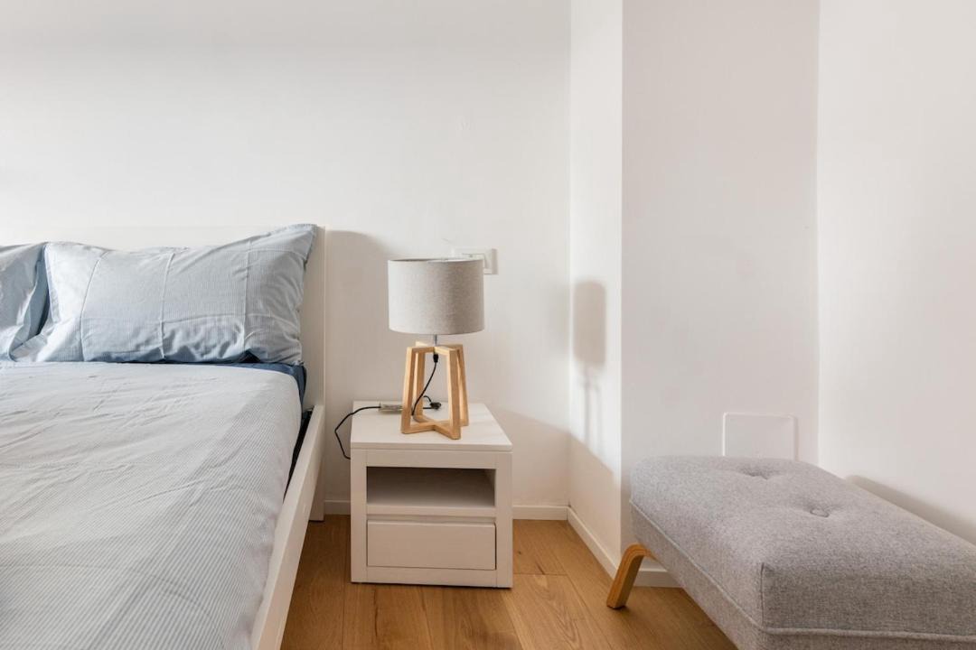 Photo of Bedroom in Vimodrone