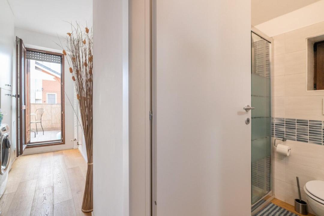Photo of Bathroom in Vimodrone