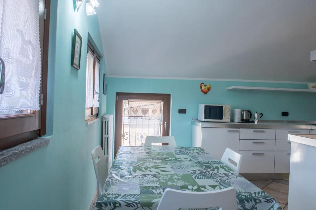 Photo of Kitchen in Bosisio Parini