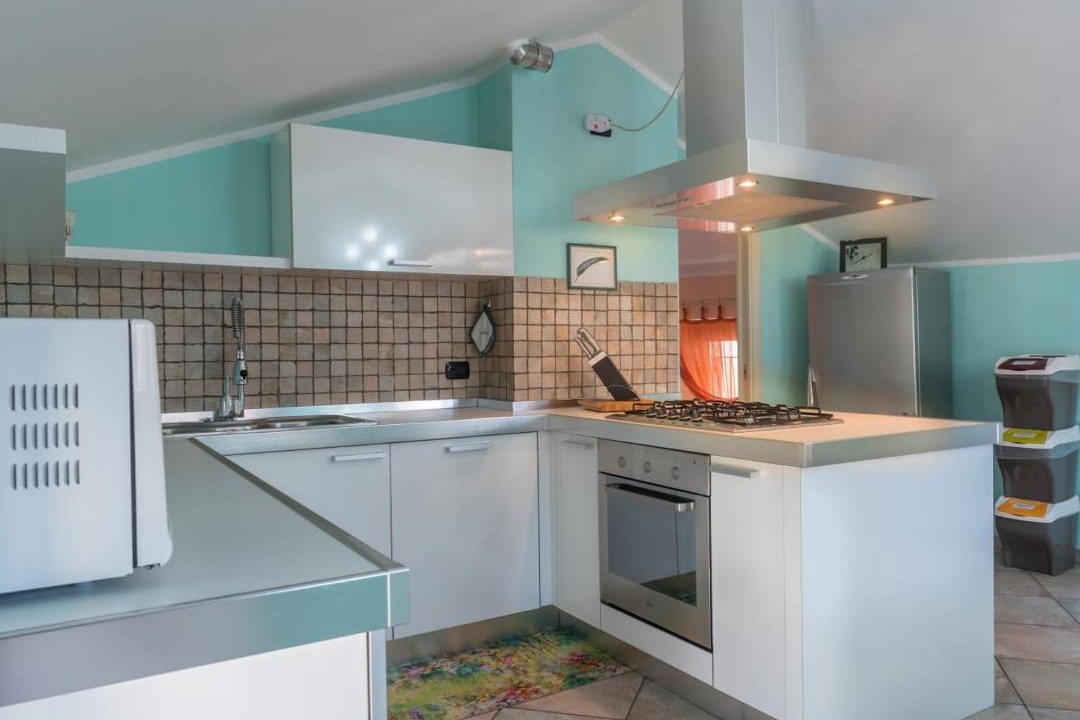 Photo of Kitchen in Bosisio Parini