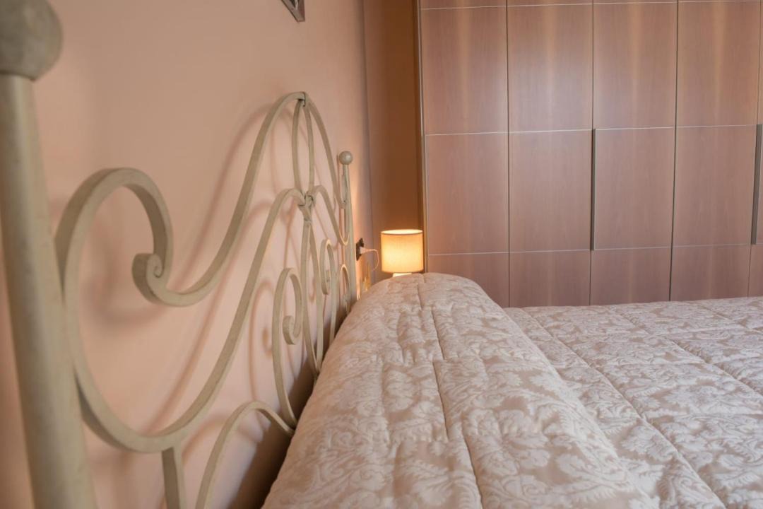 Photo of Bedroom in Bosisio Parini