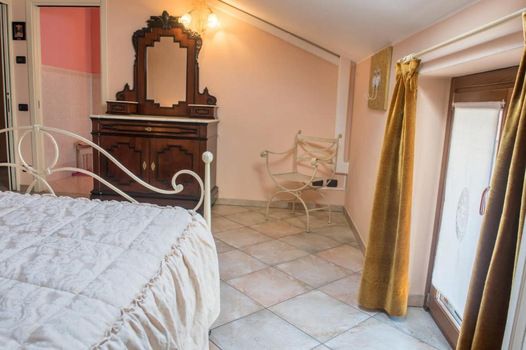 Photo of Bedroom in Bosisio Parini