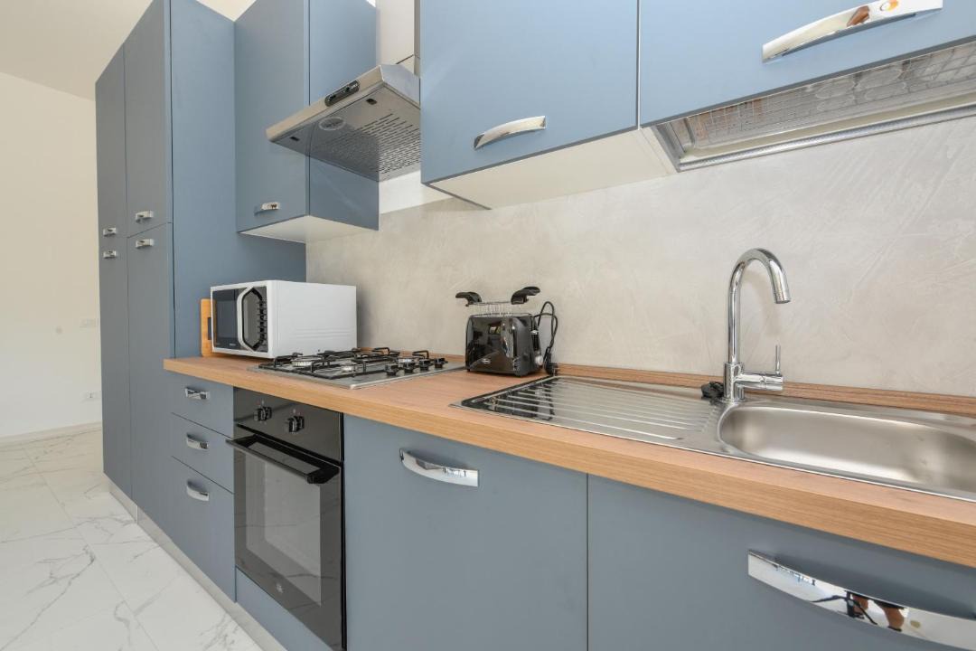 Photo of Kitchen in Rivoltella