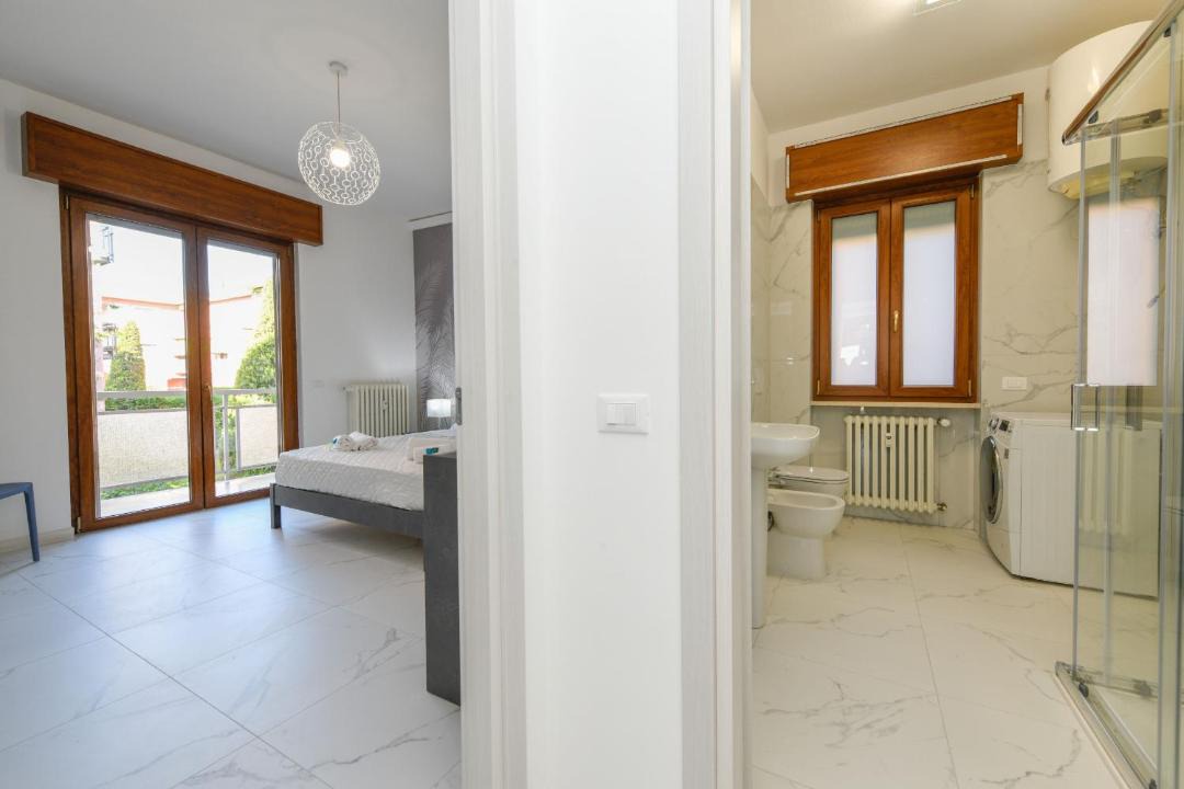Photo of Bathroom in Rivoltella