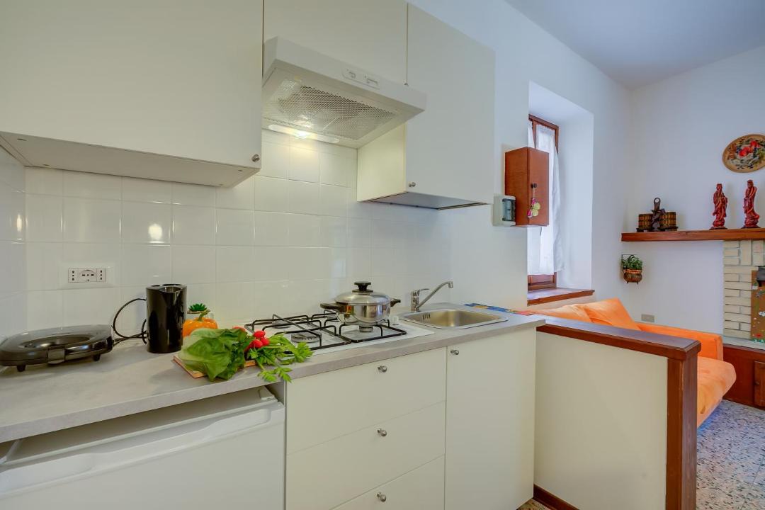 Photo of Kitchen in Cerro