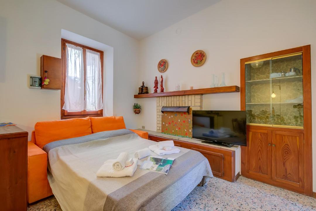 Photo of Bedroom in Cerro